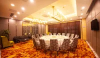 Haowangjiao Hotel - Frühstück