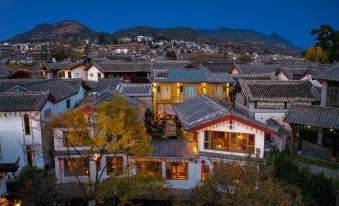 Muyan·Qingfeng Yanyun | Accommodation by the stream (Lijiang Old Town Store)