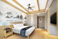 Taiyanquan Leisure Hotel Các khách sạn ở Thập Yển