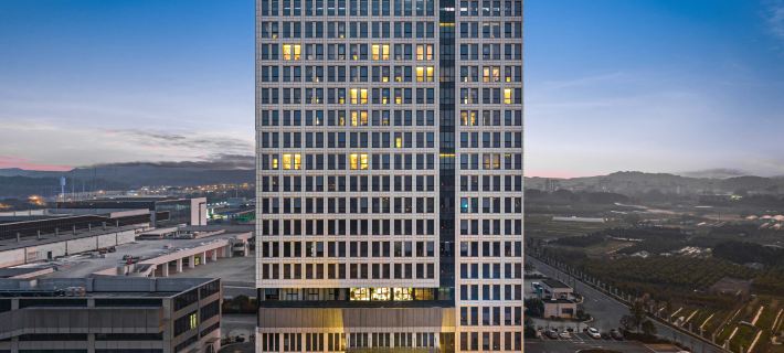 Vienna International Hotel (Yongkang Passenger Transport Center High Speed Rail South Station Store) Hotels in Yongkang