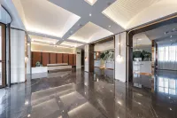 Atour Hotel, Beijing South Road subway Station, Urumqi - Parking