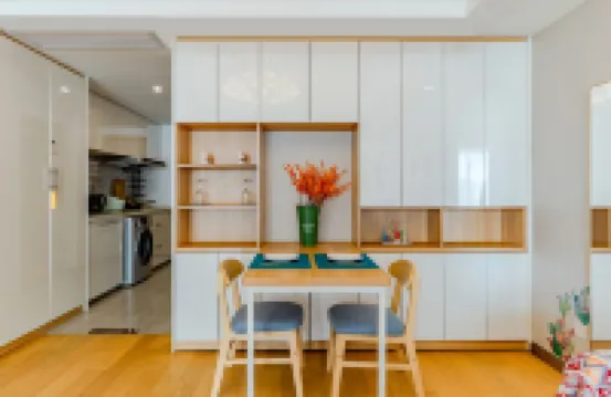 Yixinxian Homestay