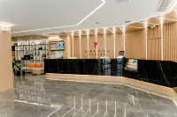 維拉尼卡飯店（濮陽萬達廣場水秀國際大劇院店）