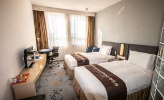 Holiday Inn Express TIANJIN AIRPORT by IHG