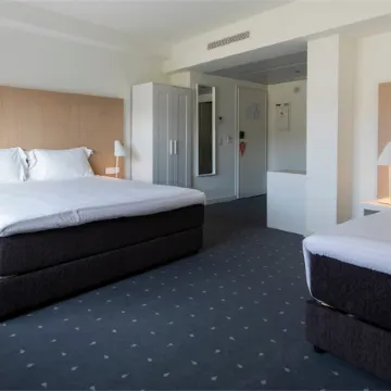 Stay Hotel Coimbra Centro