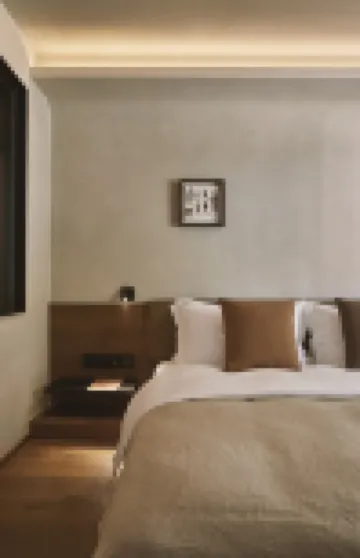 杭州覓萩野民宿（西湖風景區店）