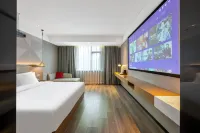 Wan Aao Hotel (Jinjiang Airport Sunshine Plaza)