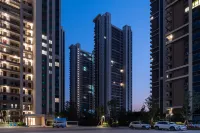 Litu Hot Spring Resort Villa (Longmen Zhuxi Mountain Scenic Spot) Hotels in Longmen