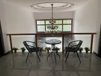 Chinese Fir Forest b&B