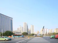 Xincheng Hotel (Dazhou Renhe New Town) Hotels in Dazhou
