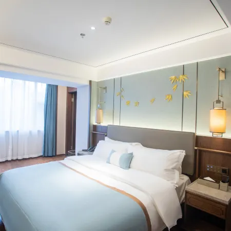 TILL BRIGHT HOTEL (Longhui Central Bus Station)