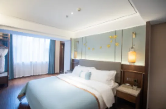 廷泊飯店（隆回店）