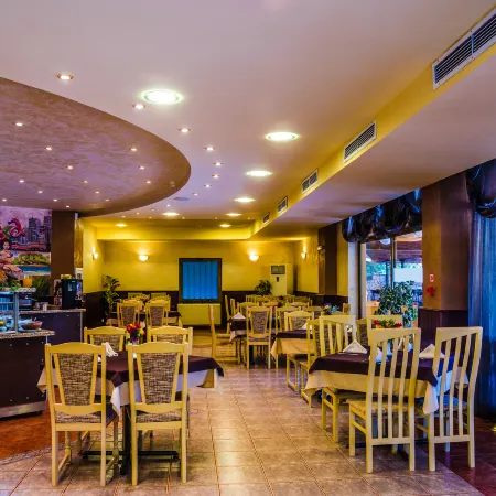 Havana Hotel - All Inclusive