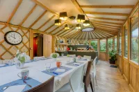 Hôtel du Jeu de Paume Versailles