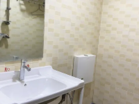 Yinkai Hotel Hotel a Cangwu