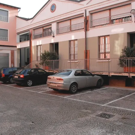 Albergo Bianchi Stazione
