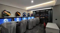 穿越eスポーツホテル（温州望江東路江心嶼月光埠頭） - 2つ星