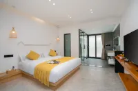 Flower Language Hotel Wuhu Lakeside