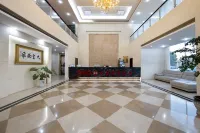 Rugao Dasheng Business Hotel (Nantong Changjiang Town)