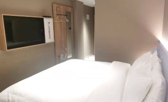 Homeinn · neo (Hangzhou East Railway Station Zhejiang University Huajiachi Genshan West Road)