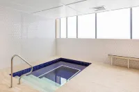 Meriton Suites Mascot Central - spa