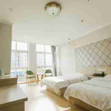 Yi Shang yang guang Hotel Rooms