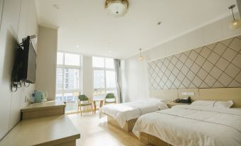 Yi Shang yang guang Hotel