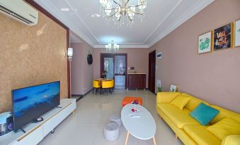 Congzi Guesthouse (Shaoguan High Speed Railway Station)