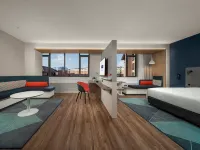 홀리데이 인 익스프레스 창춘 징위에 바이 IHG - 공항 셔틀버스