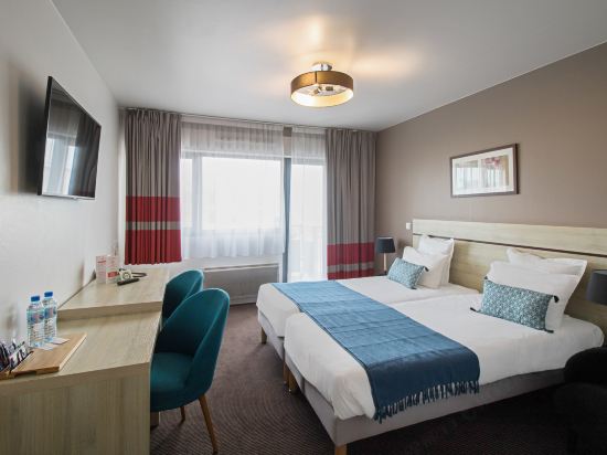 10 Best Hotels near Villejuif-Paul Vaillant-Couturier Metro ...