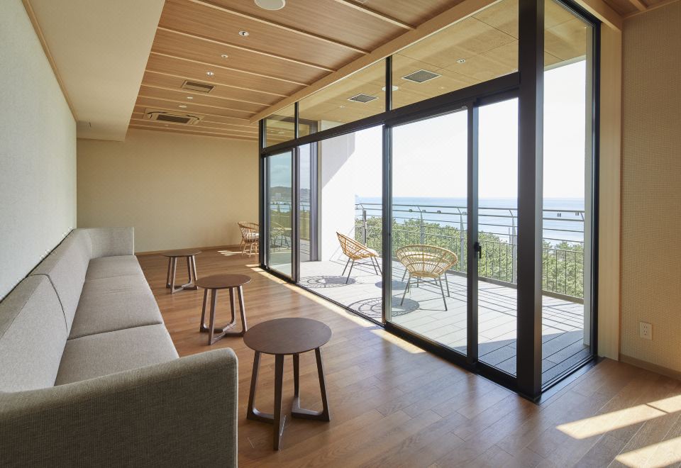 가모가와 씨월드 이미지