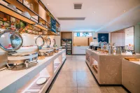 i Electronic Sports Hotel (Zhengzhou Huayuan Road ITC 360 Plaza)