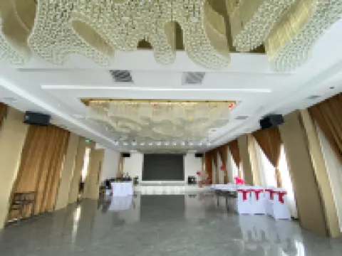 CHEERMAY Hotel (Datong Guangling) Hotels in Guangling