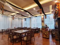 Gongsang Holiday Hotel - sarapan