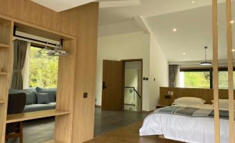 Yujian Shiguang Villa