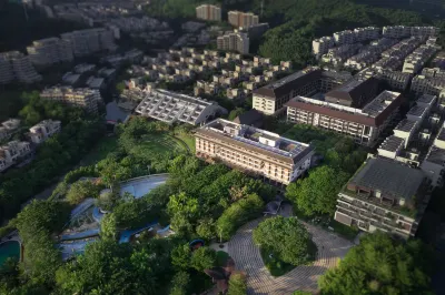 The Yun Collection Sanya Hoteles en Sanya