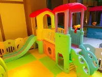 Primus Hotel Xuzhou Dalong Lake - Romantic
