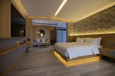 Rui'an Yuyue Homestay Hotels near Shengjingshan Passenger Transport Terminal