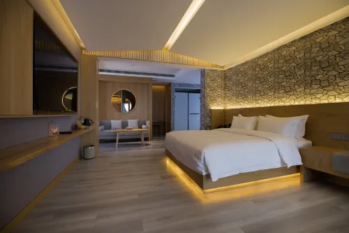 Rui'an Yuyue Homestay
