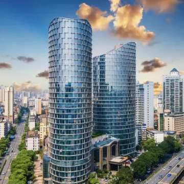 Nanchang Galactic Classic International Hotel (Tengwangge Branch, Bayi Square)