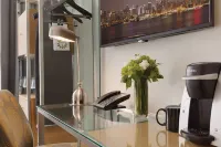 Executive Hotel le Soleil New York