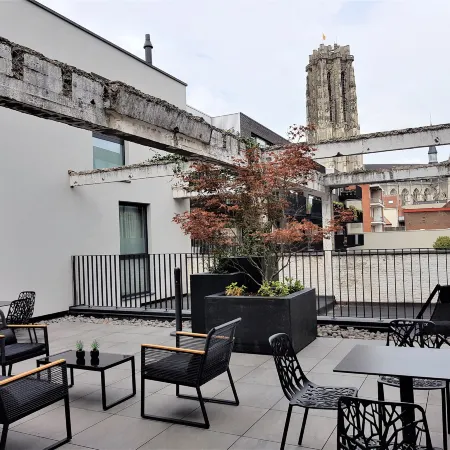 Hotel Vé