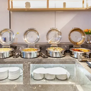 Yiwu Jinchen International Hotel