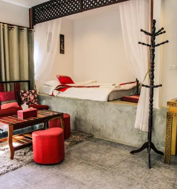 ห้องลานลิว