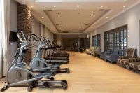 Links Resort - Gym