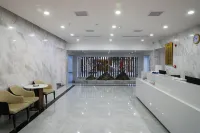 Bashan Grand Canyon Taoxi Bieyuan