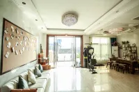 Zhujiajian Yushi Four Seasons Homestay