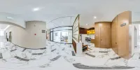Magnotel (Classic)Qufu Normal University Hotel
