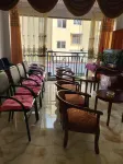 Nayong Hongxing Themed Homestay