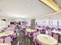 Jiahua Hotel - sarapan